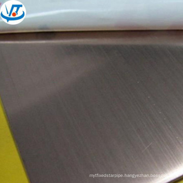 304 stainless steel plate for food container